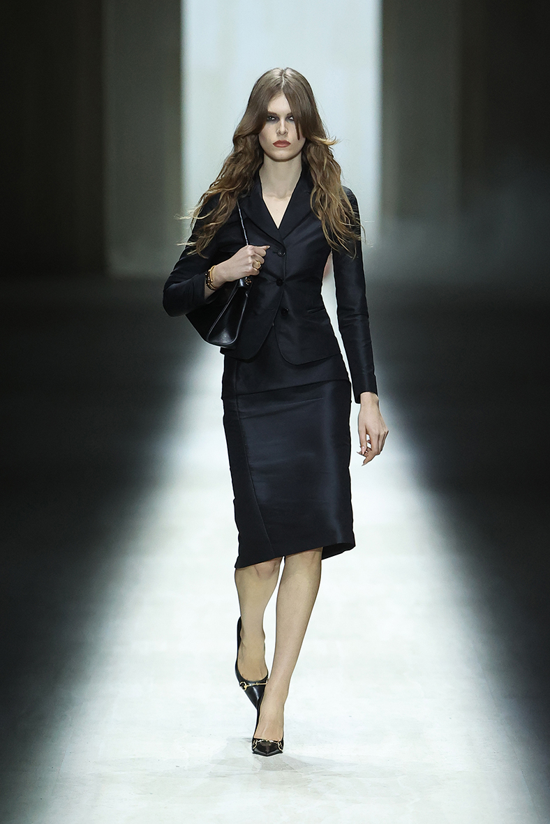 Gucci Primavera | Fall 2026 Ready-to-Wear